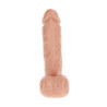 Get Real - Gode Extreme Xl 25,5 Cm Peau